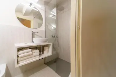 Bagno di Al Torrione