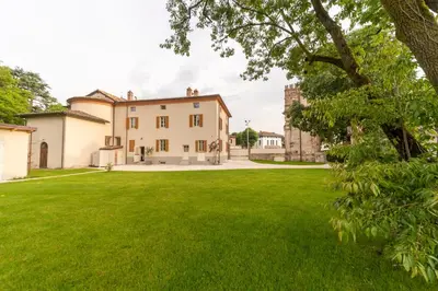Giardino di Al Torrione