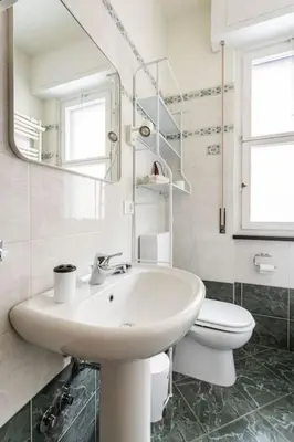 Bagno di Liguria- Chiavari: a trenta passi dal mare