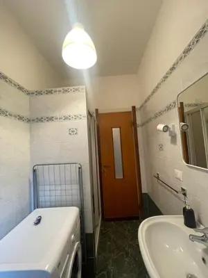 Bagno di Liguria- Chiavari: a trenta passi dal mare
