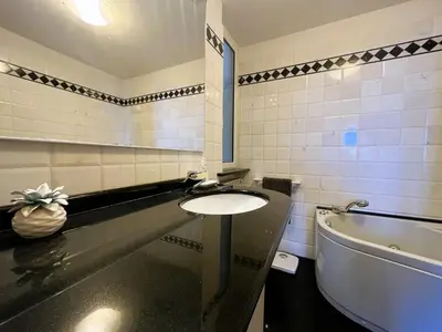 Bagno di Appartamento Mediterraneo