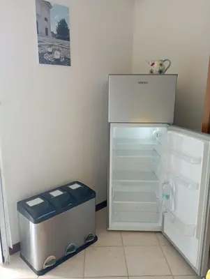 Cucina o angolo cottura di Al VIgneto