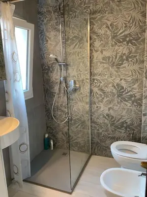 Bagno di Domus Pioppa