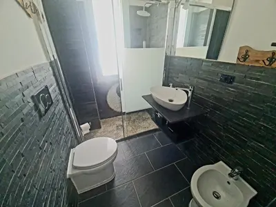 Bagno di Vista Mare Portofino by PortofinoVacanze