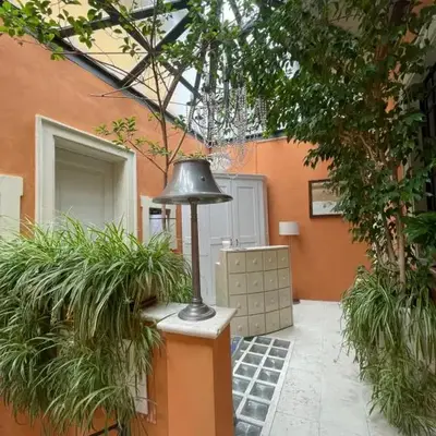 Casa San Domenico