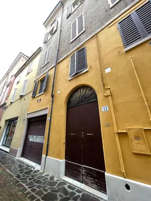 Edificio in cui si trova l'appartamento