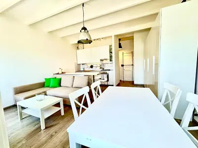 Cucina o angolo cottura di Maison Mazzini48