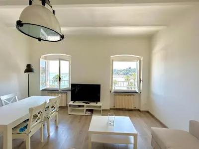 TV o dispositivi per l'intrattenimento presso Maison Mazzini48