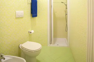 Bagno di Sirene 4