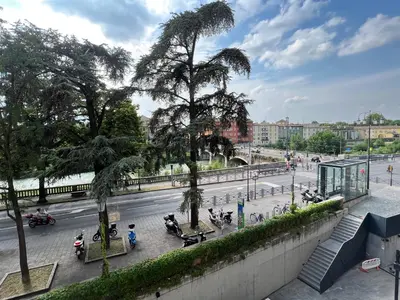 Planimetria di Guesthouse Rosa di Parma
