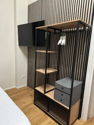 Letto o letti in una camera di Cucchiari Suite 7A