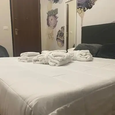 Cucchiari Suite 7A