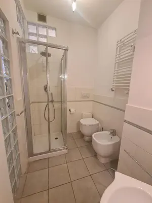 Bagno di Nina Home 33 by PortofinoVacanze