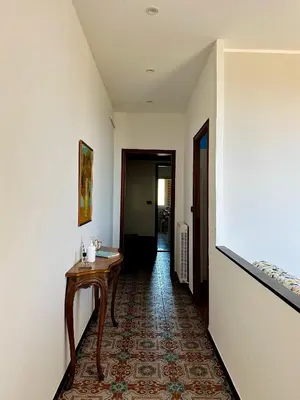 Planimetria di La casa di Otto