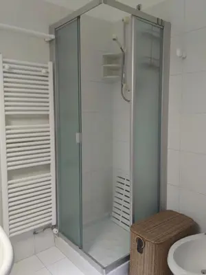 Bagno di Il Pozzetto