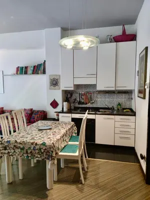 Cucina o angolo cottura di Il Pozzetto