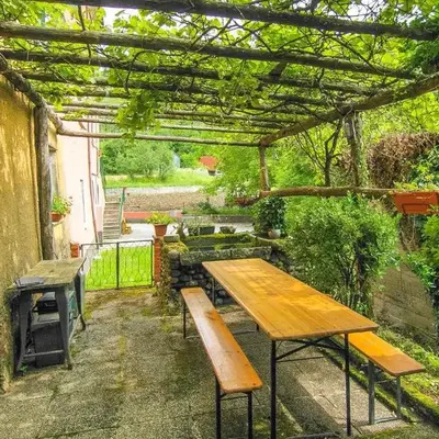 Lovely Home In Codivara With Wifi