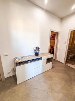 Planimetria di Casa vacanza Le Cinque Terre
