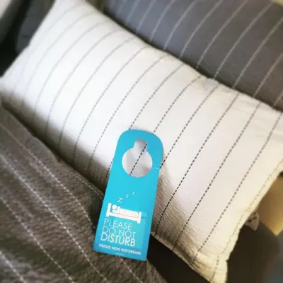 Letto o letti in una camera di Vinomare Guesthouse