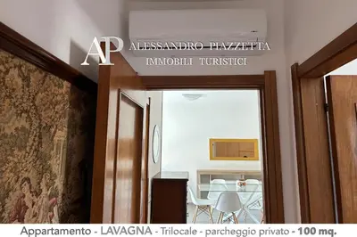 Planimetria di AED Home