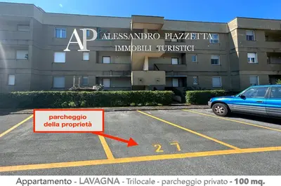 Edificio in cui si trova l'appartamento