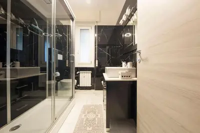 Bagno di Exclusive with Jacuzzi between Portofino and 5 Terre