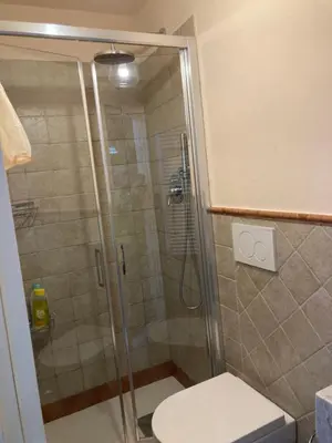 Bagno di La Caponera