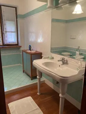 Bagno di Casa ivana