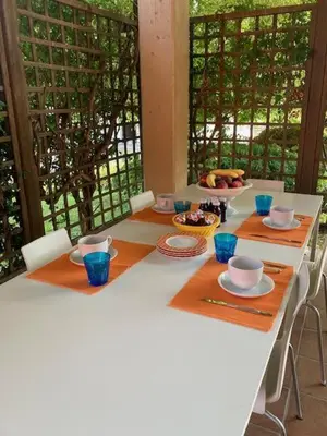 Planimetria di Casa ivana