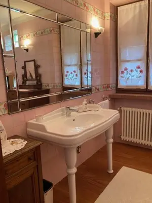 Bagno di Casa ivana