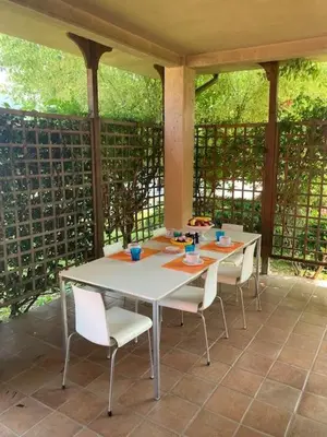 Planimetria di Casa ivana