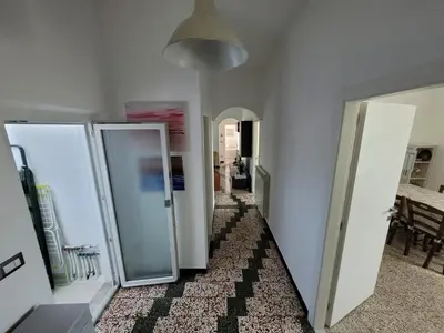 Planimetria di Ca' du Bertu