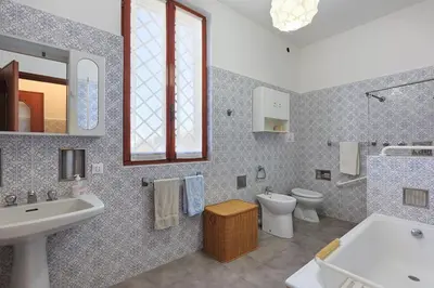 Bagno di Locanda Da Romano