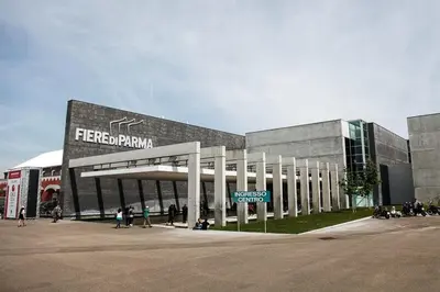 Edificio in cui si trova l'appartamento