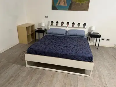 Letto o letti in una camera di casadipippi