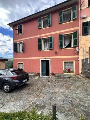 Edificio in cui si trova l'affittacamere