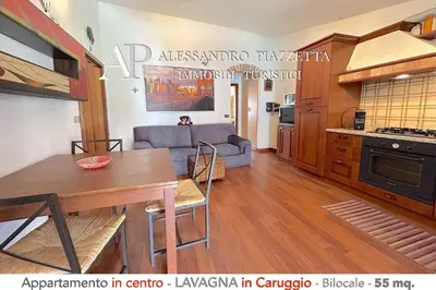 Cucina o angolo cottura di Il Borgo dall'alto