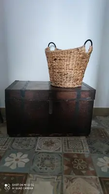 Planimetria di La Pezzuola 53