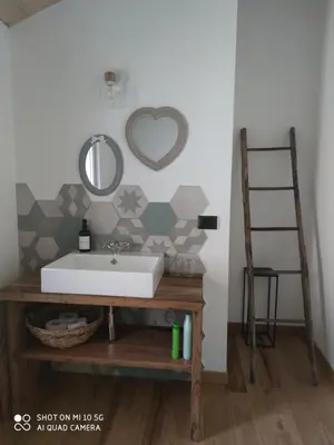Bagno di La Pezzuola 53