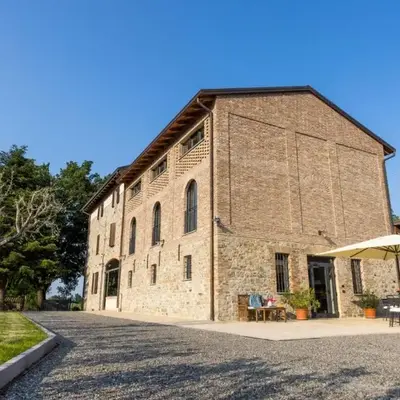 Agriturismo I Tre Colli -Rubbiano-