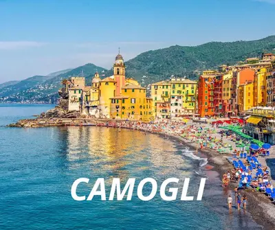 Paesaggio naturale nelle vicinanze dell'appartamento