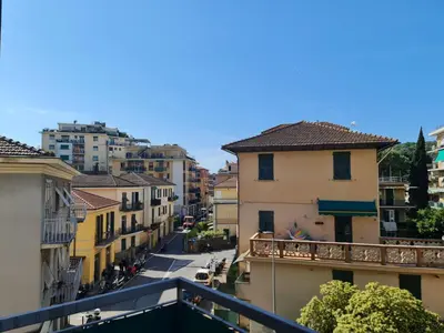 Il quartiere o una zona nella vicinanze dell'appartamento