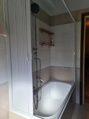 Bagno di App di Gio