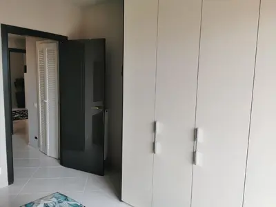 Planimetria di ENTELLA APARTMENT