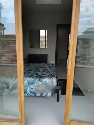 Letto o letti in una camera di ENTELLA APARTMENT