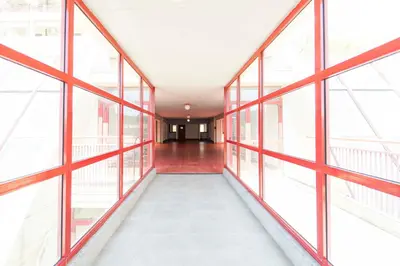 Planimetria di 178 - Baia delle Favole Loft, 300metri dal mare di Sestri