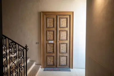 Planimetria di Le Residenze di Mantova
