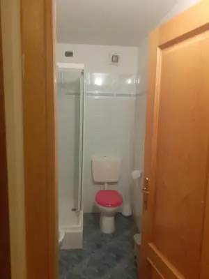 Bagno di Appartamento Vacanze Malù