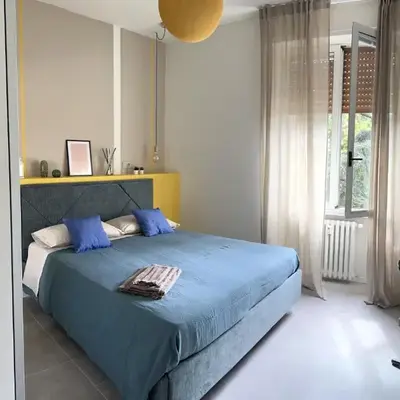 Guesthouse Margherita di Parma