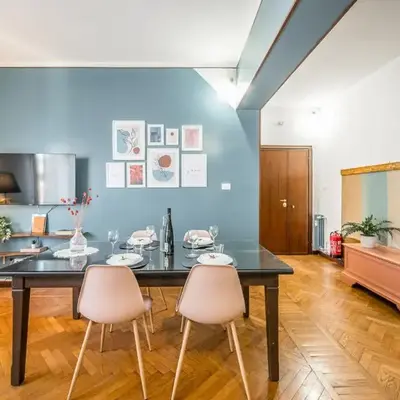 CASA EMILIA - * In the HEART of MODENA *